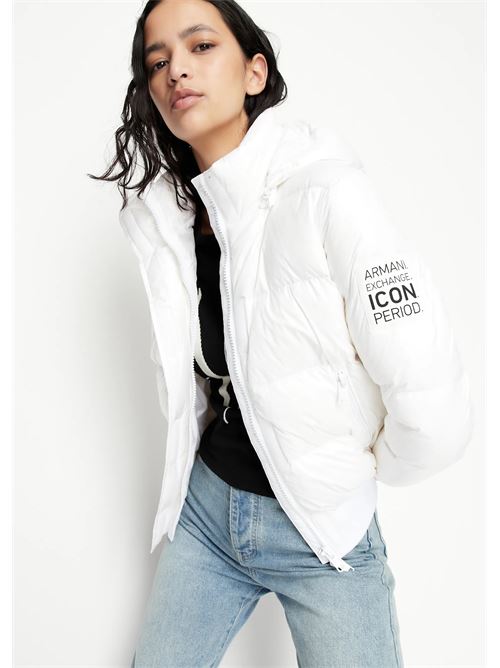 blouson jkt ARMANI EXCHANGE | 8NYB40 YNYNZ1100